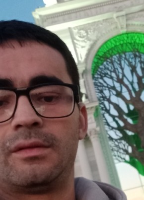Александр, 28, Россия, Кардымово
