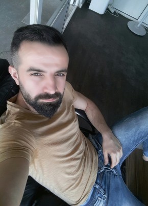 Faruk, 32, Türkiye Cumhuriyeti, Mersin