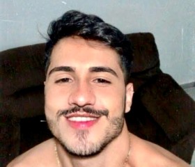 Augusto, 24 года, Santa Inês