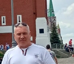 Семён, 52 года, Хабаровск
