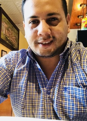 Walter, 38, República de Honduras, Tegucigalpa