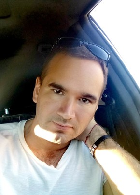 Sergey, 42, Russia, Krasnodar