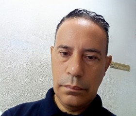 Yhonny, 47, Caracas