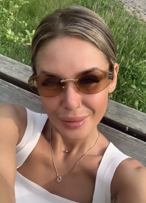 Viktoriya, 36, Russia, Tomsk