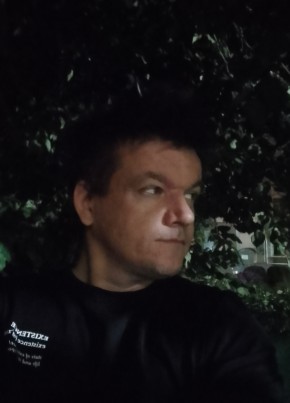 Igor Sergeevich из Удомли 41 год