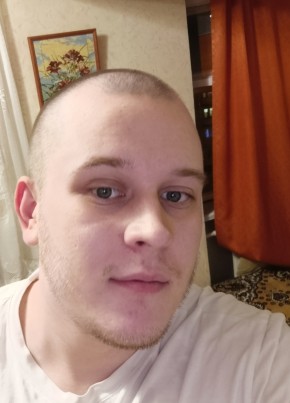 Михаил