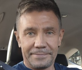 Nick, 53, Saint Petersburg