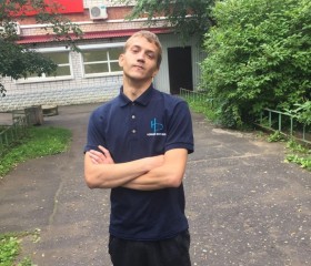Роман, 19 лет, Вологда