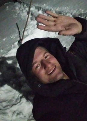 Сергей, 27, Россия, Кыштовка