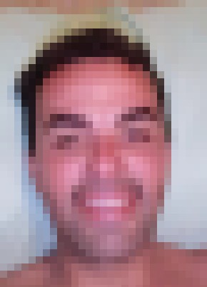 Wellington из Cascavel (Paraná) 33 года