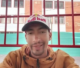 Davod, 34, Itagui