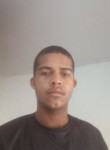 Alex Pereira nev, 23 года, Belo Horizonte