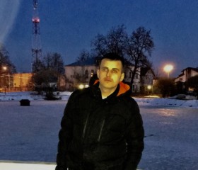 Сергей, 40 лет, Руза