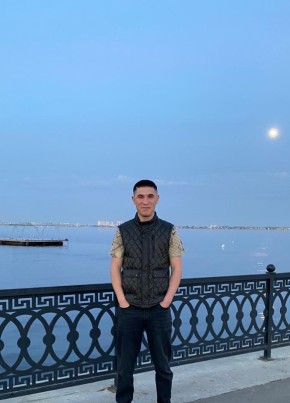 Тимур, 24, Россия, Якутск