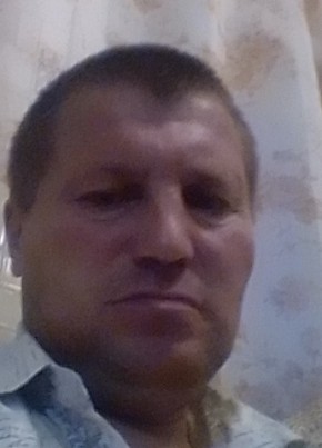 Алексей, 49, Россия, Инта