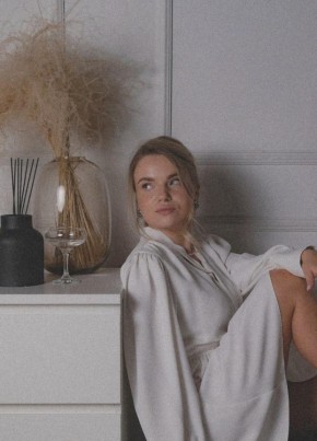 Елена из Клина 35 лет