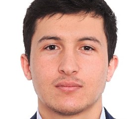 Arslan, 30, Dushanbe