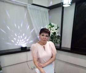 Elena, 44, Ulyanovsk