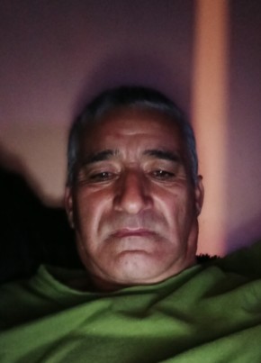 Luis Guzmán из Melipilla 52 года