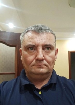 Матвей из Рязани 52 года