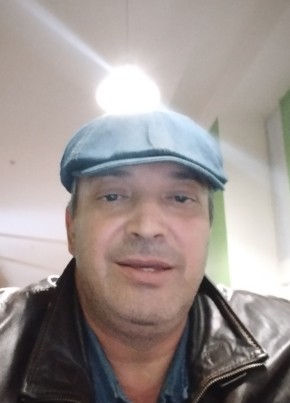 Георги, 48, Україна, Василівка