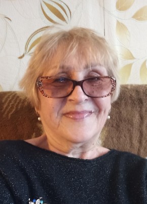 Нина из Великие Луки 68 лет
