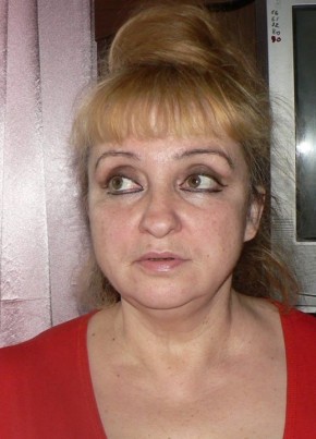  Алина, 57, Россия, Курск