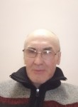 Нуржин, 60 лет, Бишкек