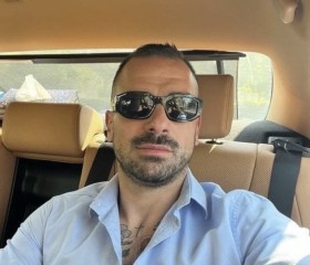 Vlad, 40, Vitebsk