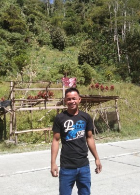 Jayprox, 27, Pilipinas, Lungsod ng Zamboanga