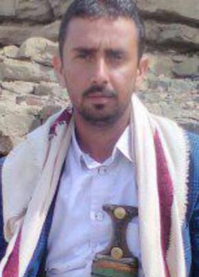صلاح الدين مشوح, 29, Yemen, Sanaa