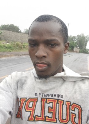 Joe из Nyeri 29 лет