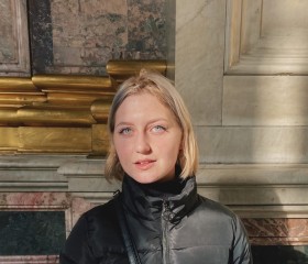 Александра, 22 года, Симферополь