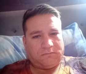 Erick, 38 лет, Puente Alto