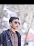 Jawad jan♥️♥️♥️, 19 лет, اسلام آباد
