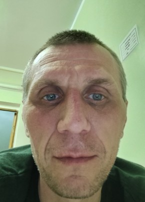 Алексей, 42, Россия, Елабуга