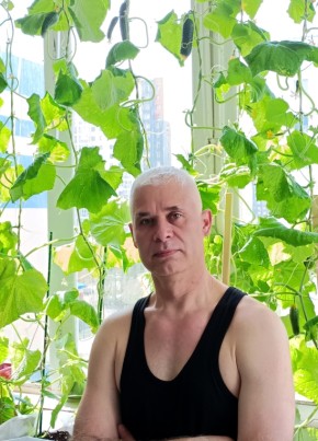 Дмитрий, 48, Россия, Сургут