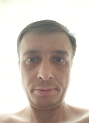 Руслан, 41, Россия, Мурманск