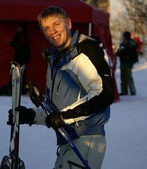 Дмитрий, 46, Россия, Екатеринбург