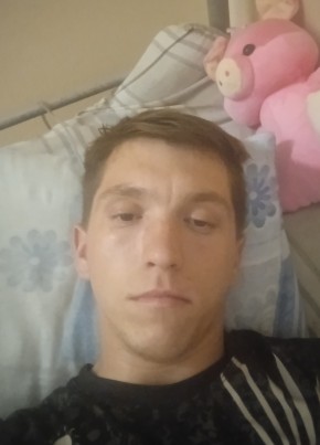Сергей, 24, Россия, Лобня