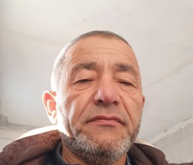 Фарид, 58 лет, Зарубино (Приморский край)