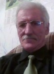 Ivan, 71 год, Ишимбай