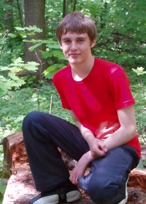 RamblerDating profile picture for @eject