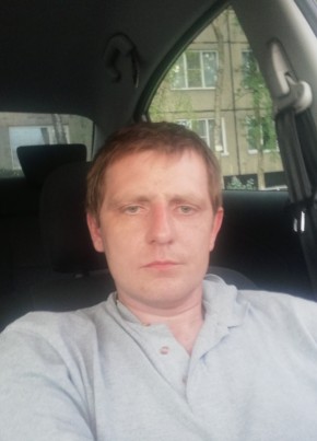 Вадим, 39, Россия, Всеволожск