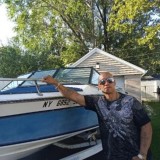 Rico, 57  , Irondequoit