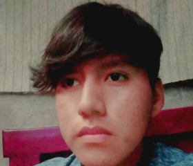 Juan, 22 года, Latacunga