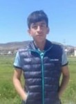 Muhamet , 21 год, Karabağlar