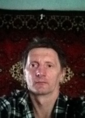 викторn, 53, Россия, Красноярск