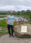 Виталий, 40 лет, Петропавловск-Камчатский