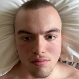 Garret, 20  , Burlington (State of Vermont)
